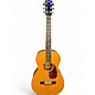 Used Larrivee p-05 Natural Acoustic Guitar thumbnail