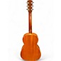 Used Larrivee p-05 Natural Acoustic Guitar