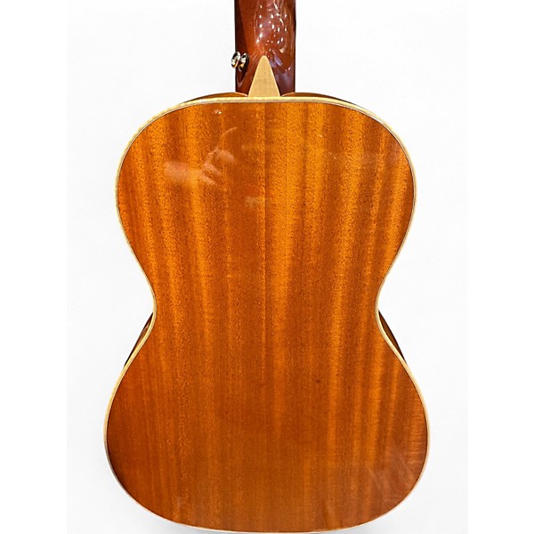 Used Larrivee p-05 Natural Acoustic Guitar