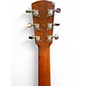 Used Larrivee p-05 Natural Acoustic Guitar