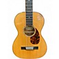 Used Larrivee p-05 Natural Acoustic Guitar