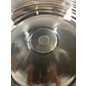 Used 2024 MEINL 19in custom dark crash Cymbal