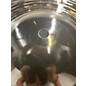 Used 2024 MEINL 20in dark custom ride Cymbal