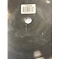 Used 2024 MEINL 20in dark custom ride Cymbal