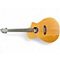 Used Breedlove pursuit concert ce12st Natural 12 String Acoustic Electric Guitar thumbnail
