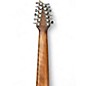 Used Breedlove pursuit concert ce12st Natural 12 String Acoustic Electric Guitar