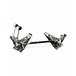 Used Pearl ELIMINATOR DOUBLE BASS PEDAL Double Bass Drum Pedal