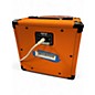 Used Orange Amplifiers PPC108 Micro Terror 1X8 Guitar Cabinet