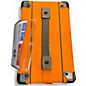 Used Orange Amplifiers PPC108 Micro Terror 1X8 Guitar Cabinet