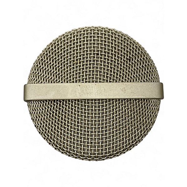 Used MXL 990 Condenser Microphone