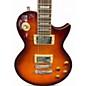 Used Prestige Classic Heritage Sunburst Solid Body Electric Guitar