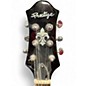 Used Prestige Classic Heritage Sunburst Solid Body Electric Guitar