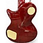 Used Prestige Classic Heritage Sunburst Solid Body Electric Guitar