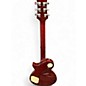 Used Prestige Classic Heritage Sunburst Solid Body Electric Guitar