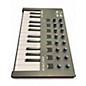 Used Arturia Minilab MKII MIDI Controller