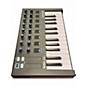 Used Arturia Minilab MKII MIDI Controller
