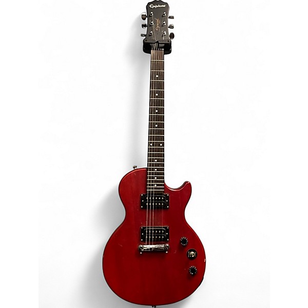 Used Epiphone Les Paul Special Red Solid Body Electric Guitar,New Products : American Fashion Style Bags On Sale
