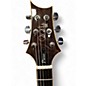 Used PRS SE Hollowbody II Piezo Peacock Blue Hollow Body Electric Guitar