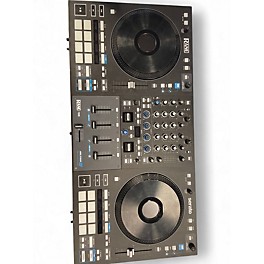 Used Rane  Four DJ Mixer