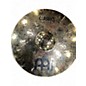 Used MEINL 18in Classic Custom Medium Crash Cymbal thumbnail