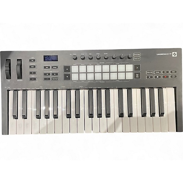 novation Launchkey 37 MK3 (中古)