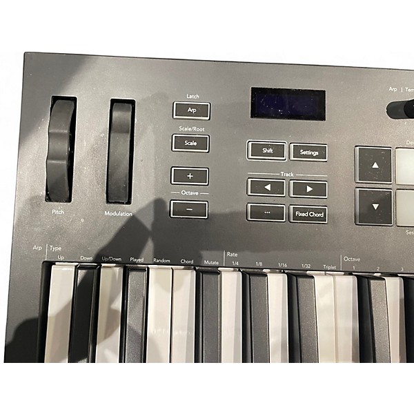 【GINGER掲載商品】 Used Novation Used Novation LAUNCHKEY 37 KEY | Guitar Center DTM・DAW