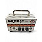 Used Orange Amplifiers MT20 Micro Terror 20W Tube Guitar Amp Head thumbnail