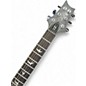 Used PRS SE Custom 24 Amber Solid Body Electric Guitar
