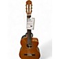 Used Takamine CP 132SC Natural Classical Acoustic Guitar thumbnail