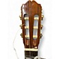 Used Takamine CP 132SC Natural Classical Acoustic Guitar