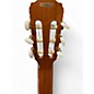 Used Takamine CP 132SC Natural Classical Acoustic Guitar