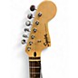 Used Squier Tornado Surf Green Solid Body Electric Guitar