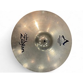 Used Zildjian 18in A Custom Projection Crash Cymbal