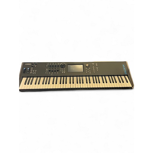 Used Yamaha MODX7 Synthesizer