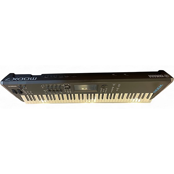 Used Yamaha MODX7 Synthesizer