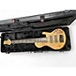 Used Sire MARCUS MILLER F10 MARBLED MAPLE Electric Bass Guitar