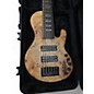 Used Sire MARCUS MILLER F10 MARBLED MAPLE Electric Bass Guitar