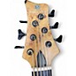 Used Sire MARCUS MILLER F10 MARBLED MAPLE Electric Bass Guitar