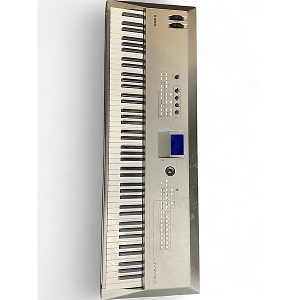Used Yamaha MM8 88 Key Synthesizer,New Products : American Fashion Style Bags On Sale