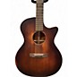 Used Martin GPC15 STREETMASTER Worn Natural Acoustic Electric Guitar