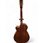 Used Martin GPC15 STREETMASTER Worn Natural Acoustic Electric Guitar