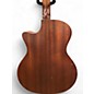 Used Martin GPC15 STREETMASTER Worn Natural Acoustic Electric Guitar