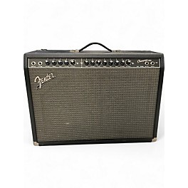 Used Fender Champion 100 Guitar Combo Amp