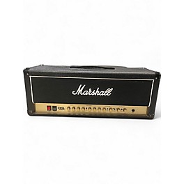 Used Marshall DSL100H 100W Tube Guitar Amp Head