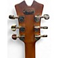 Used American Vintage Limited Edition 2017 Keith Urban red Acoustic Guitar