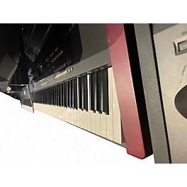 Used Yamaha MOXF8 88 Key Keyboard Workstation