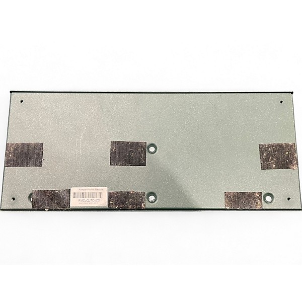 Used Kemper Profiler PowerRack 600W Class D Profiling Solid State Guitar Amp Head