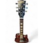 Used 2007 Gibson Les Paul Studio Wine Red Solid Body Electric Guitar