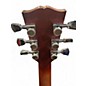 Used 2007 Gibson Les Paul Studio Wine Red Solid Body Electric Guitar