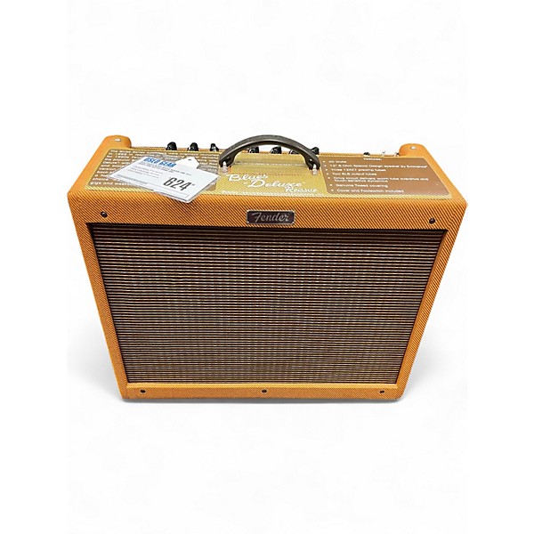 Used Fender Blues Deluxe Reissue 40W 1x12 Tweed Tube Guitar Combo Amp,New Products : American Fashion Style Bags On Sale